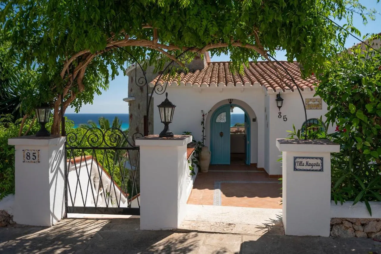 Villa Margarita 85 With Expectacular See Views Son Bou Spanien