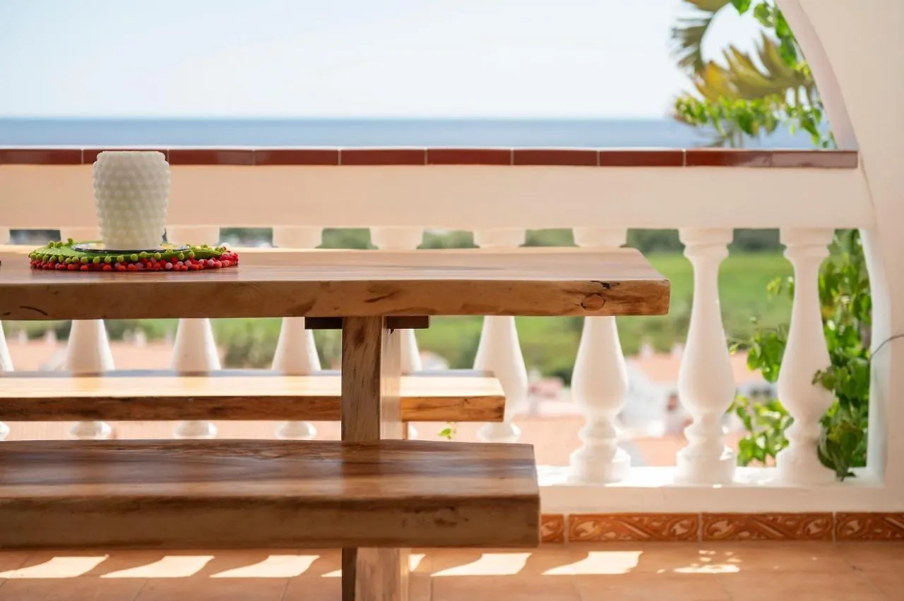 Villa Margarita 85 With Expectacular See Views Son Bou