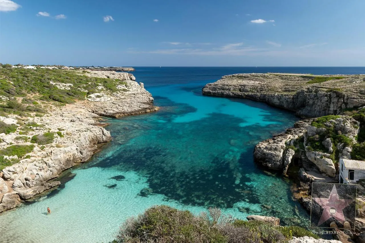 Villa Margarita 85 With Expectacular See Views Son Bou Espagne