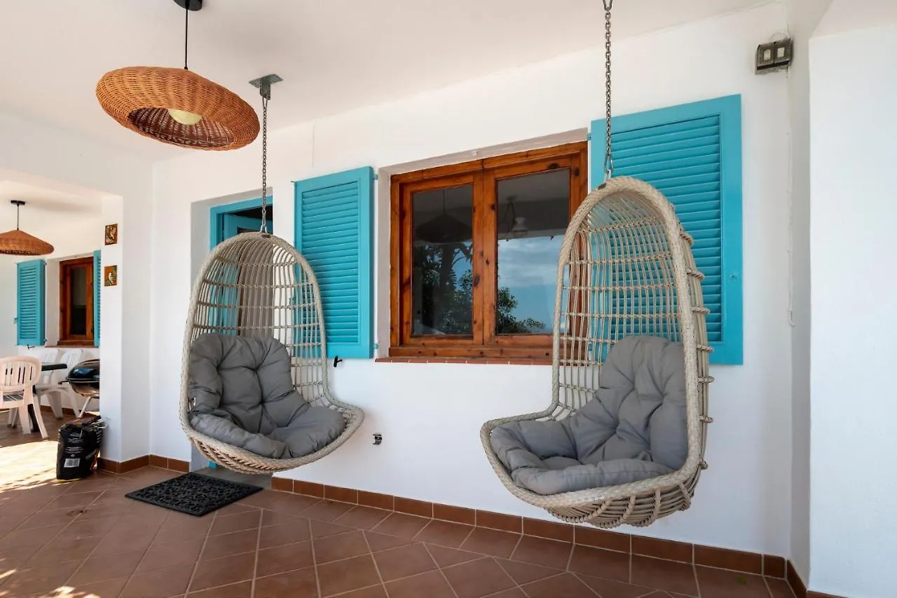 Villa Margarita 85 With Expectacular See Views Son Bou