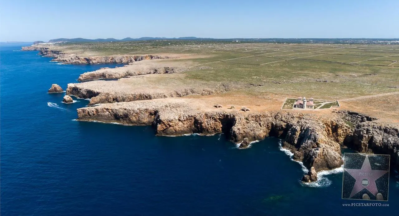 Villa Margarita 85 With Expectacular See Views Son Bou