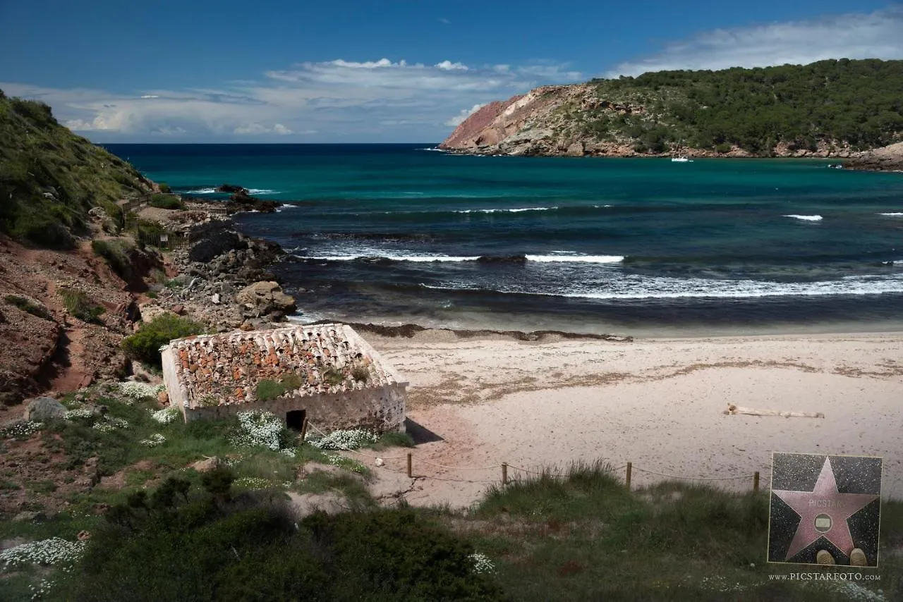 Villa Margarita 85 With Expectacular See Views Son Bou Spanien