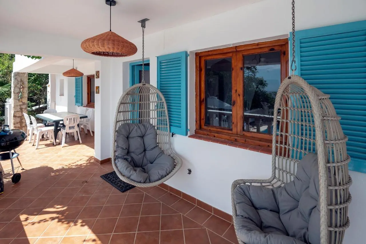 Villa Margarita 85 With Expectacular See Views Son Bou 0*,  Spanien