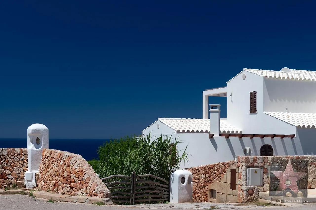 Villa Margarita 85 With Expectacular See Views Son Bou Spanien