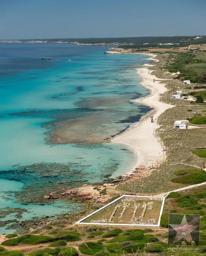 Villa Margarita 85 With Expectacular See Views Son Bou Espagne