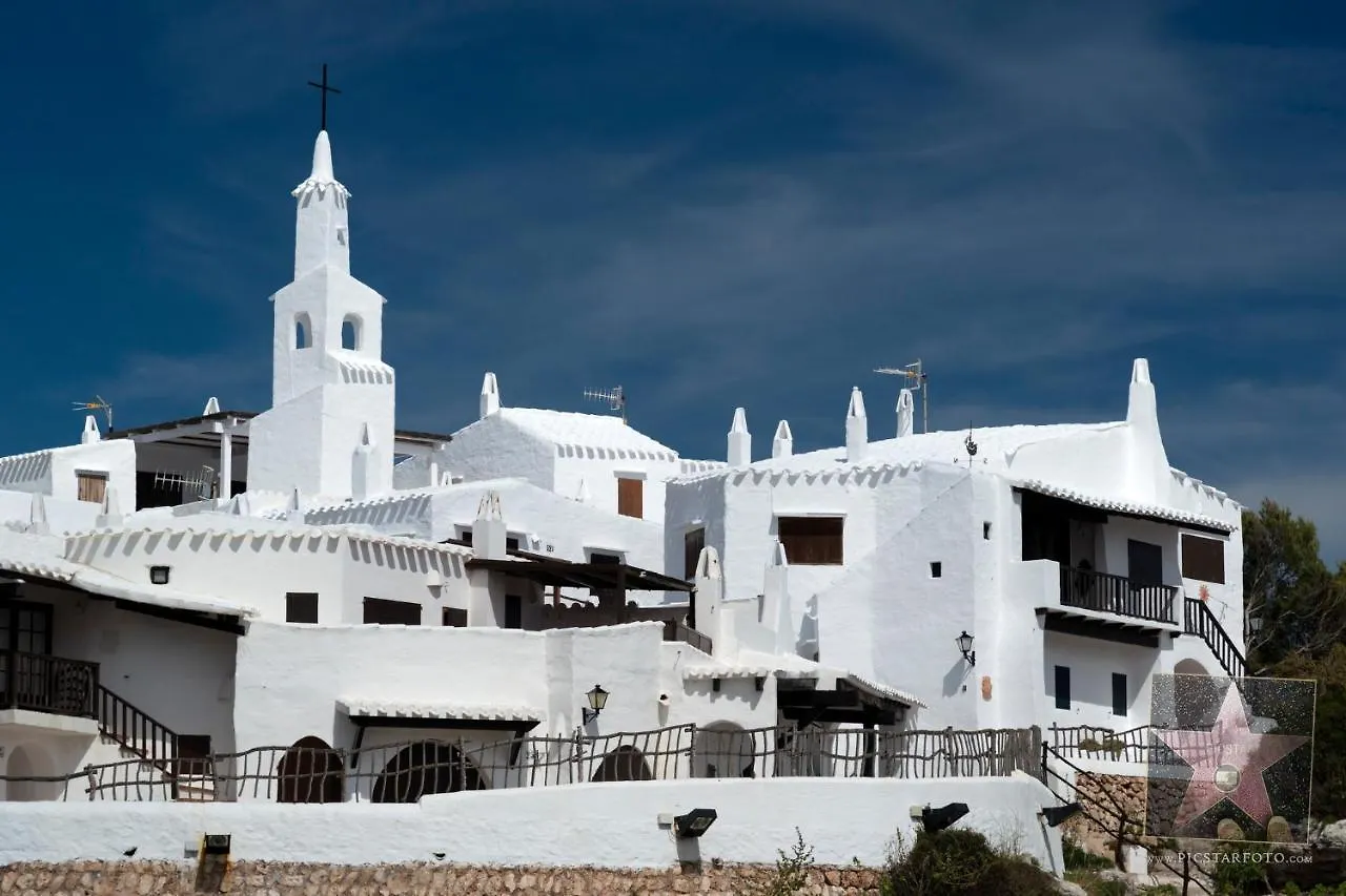 Villa Margarita 85 With Expectacular See Views Son Bou 0*,