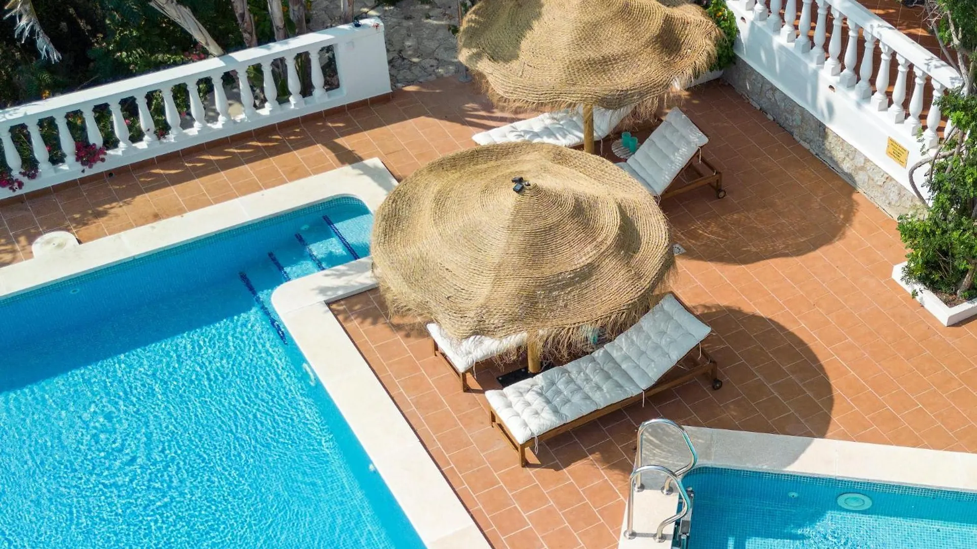 Villa Margarita 85 With Expectacular See Views Son Bou