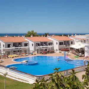  Appartement Playa Gold
